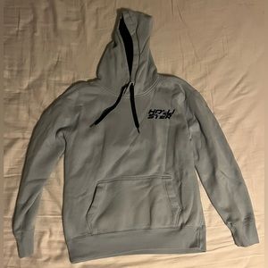 Hollister hoodie